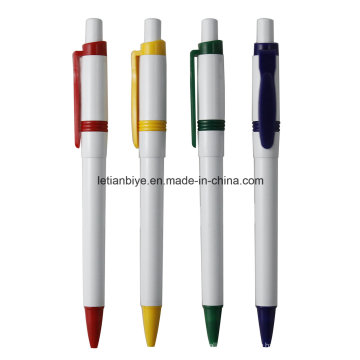 Продвижение подарок шариковая ручка печати персонализированный логотип (LT-C289)